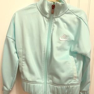 Nike Track Suit